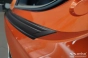 Galinio bamperio apsauga MG ZS Facelift (2019→)